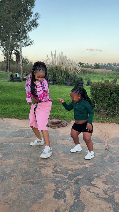 Busi and Hlelo || BTS with Rhythm and Dance || Dance Video || For the love of Dance
