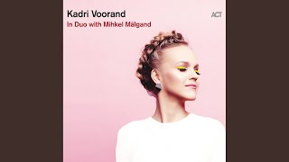 Video-Miniaturansicht von „Kadri Voorand - Kättemaks“