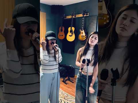 မေးမြန်းခြင်းသည်းခံပါ- Mi Sandi, Su Hlaing (Rehearsal Jamming session with Lucky Hand Music Band)