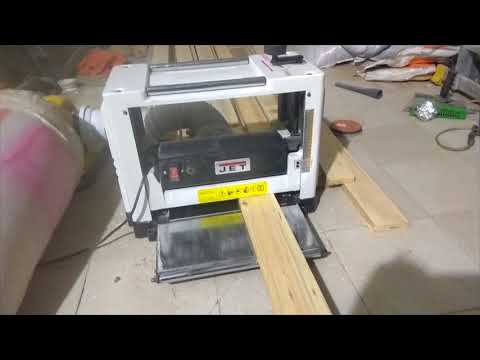 Jet JWP-12 & KORVET 60