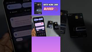 airtel ncmc card block kaise kare | how to deactivate airtel metro card