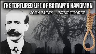 Executioner John Ellis grave