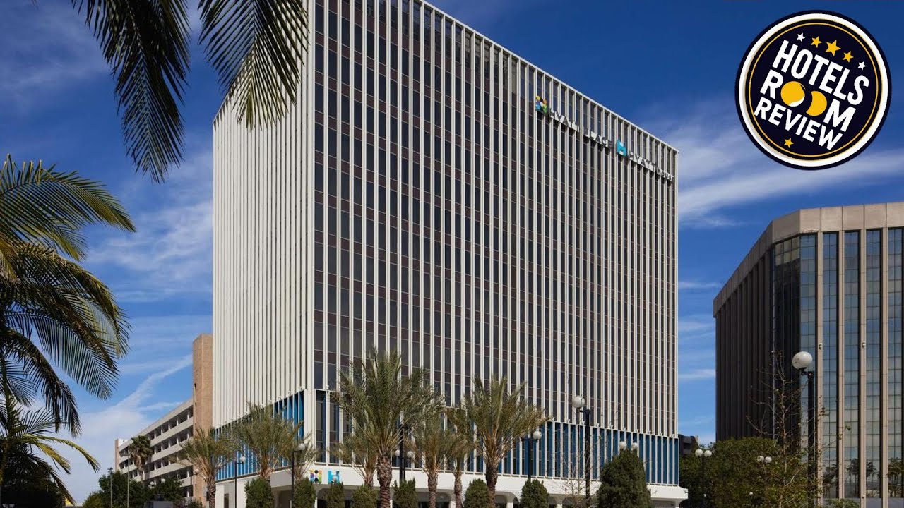 Hyatt Place Lax/century Blvd | Los Angeles (CA), United States | Hotel Review ⭐