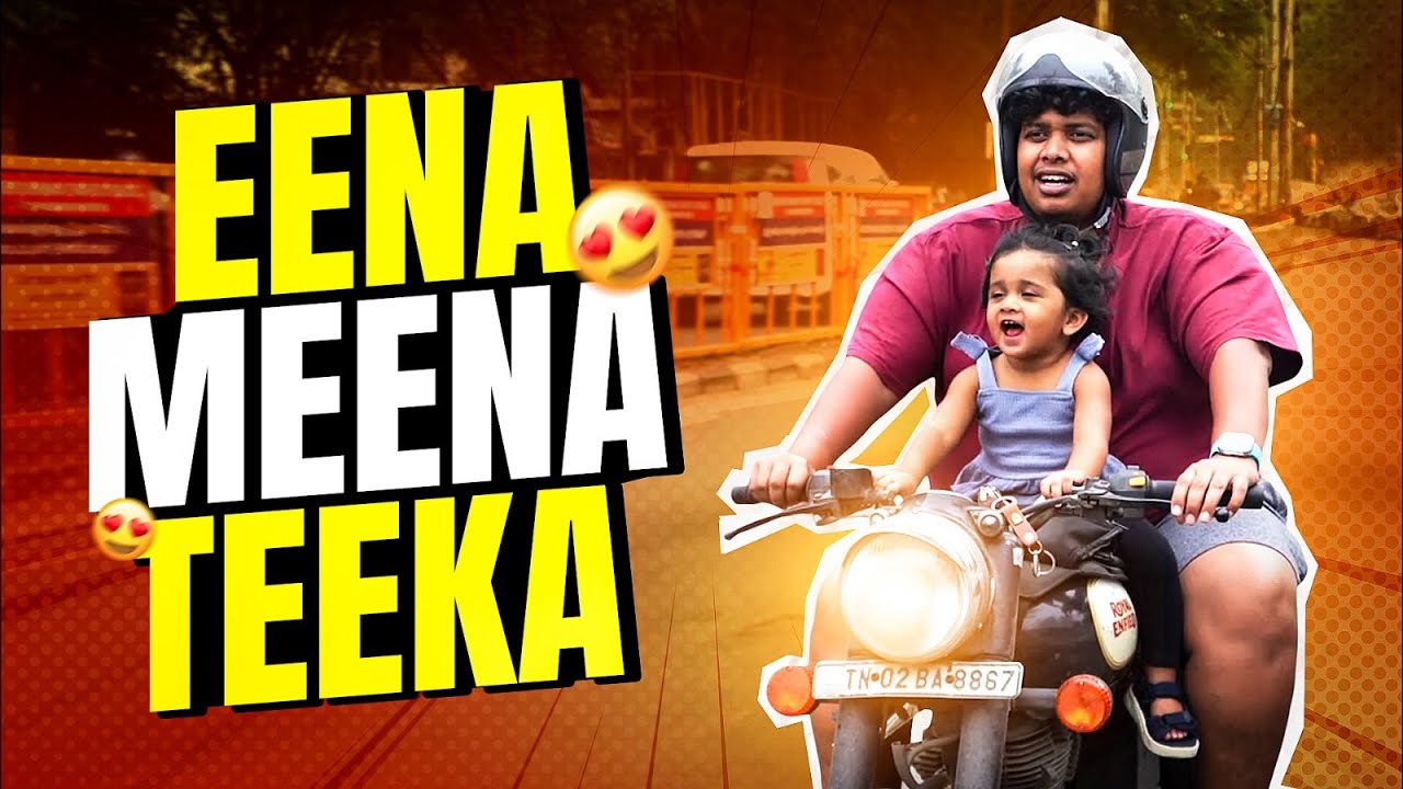 Daddy Daughter Goals 😍