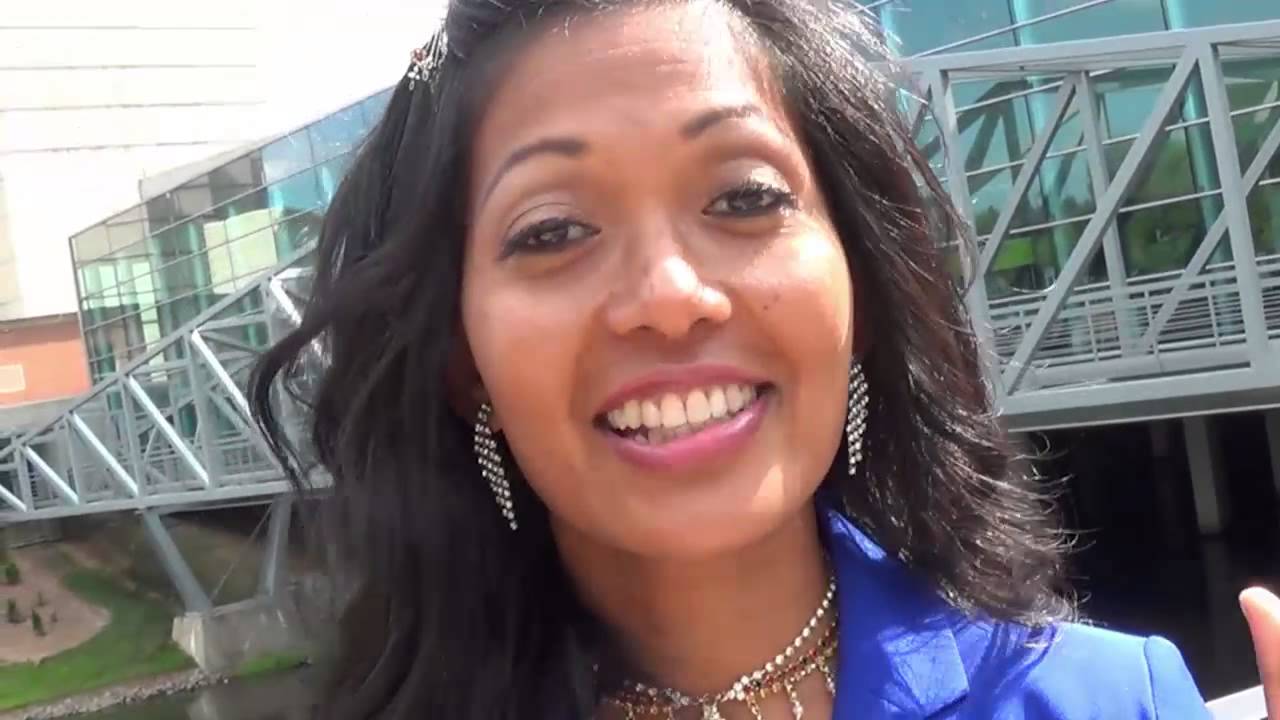 QUICKIES!!! Episode #39: Molly Loch