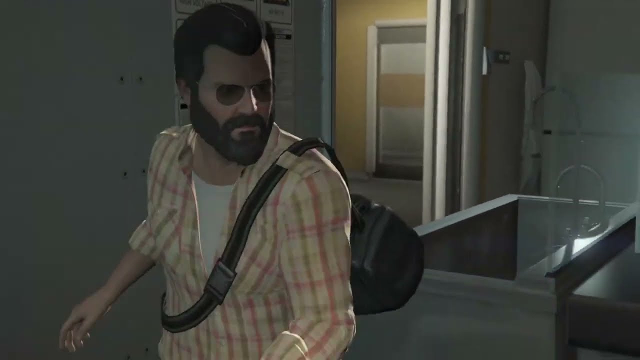 Missions, Crazy Moments! 🤯 GTA 5 OFFLINE