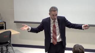 'Life Is A Rats' Nest Of Misery'  |  Jordan Peterson by Jordan Peterson Fan Club 1,902 views 4 years ago 12 minutes, 40 seconds