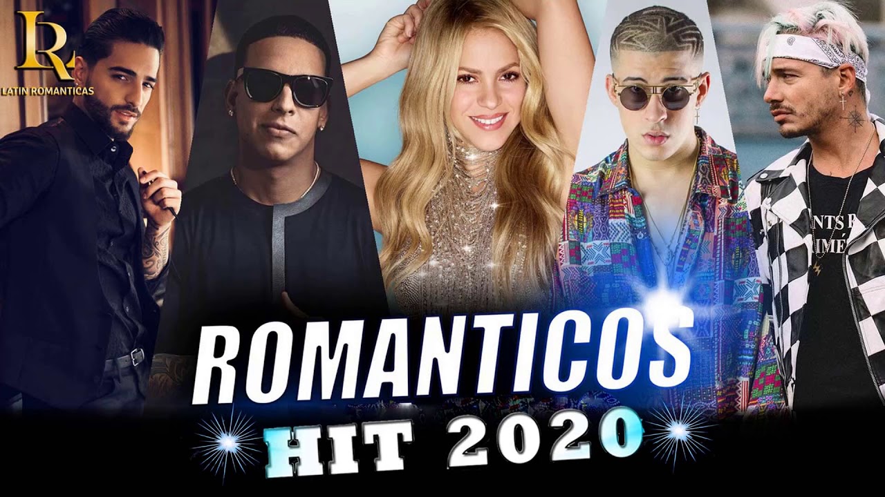 Top Latino Songs 2020 Spanish Songs 2020★ Latin Music 2020 Pop