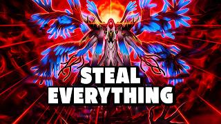 THE INCREDIBLE POWER OF HECAHANDS! (1,000 Likes Decklist & Combos)