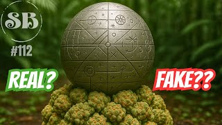 SB PODCAST - EP 112 - OOGA BUGA SPHERE