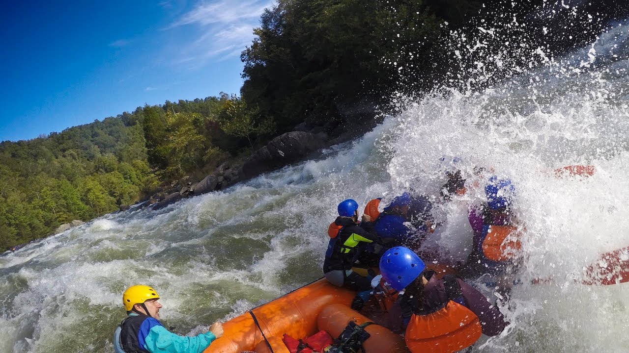 The Gauley's Greatest Hits