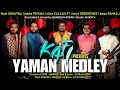 Yaman medley ii kafi  instrumental band