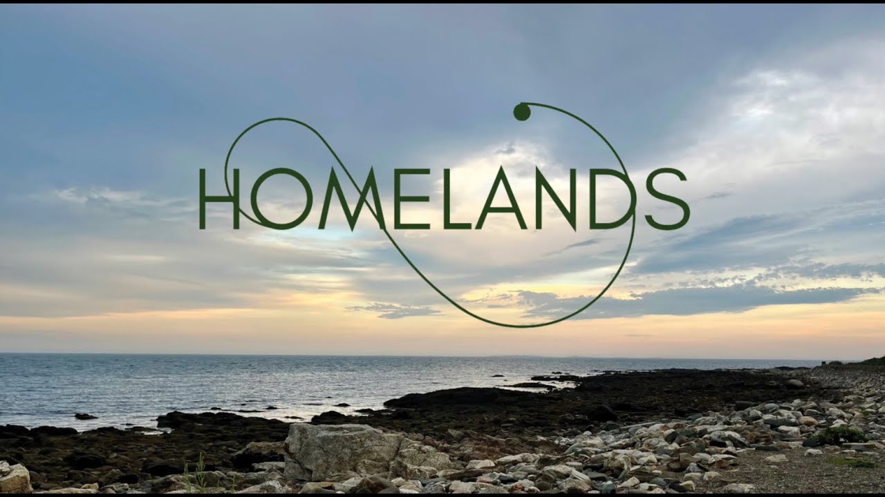 Homelands App Tutorial: Abenaki Lifeways in Odiorne Point State Park