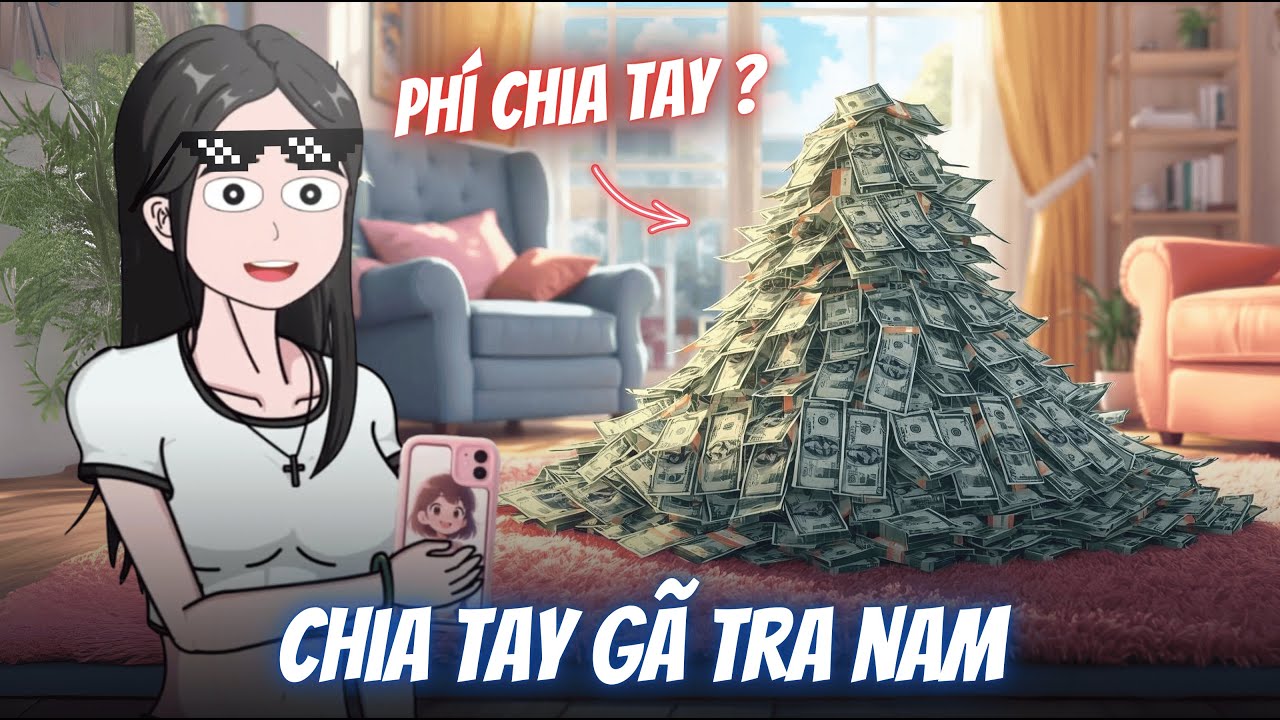 (Full version) Bão Tuyết Tận Thế Ập Đến, Tôi Dùng Phí Chia Tay Xây Dựng Căn Cứ Tránh Rét - Tiểu Mộng