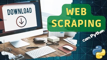 Como fazer web scraping com python em sites dinâmicos // O site muda toda hora
