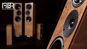 Hi Res Audio 24 Bit - High End geluidstest - Audiophile NBR Music