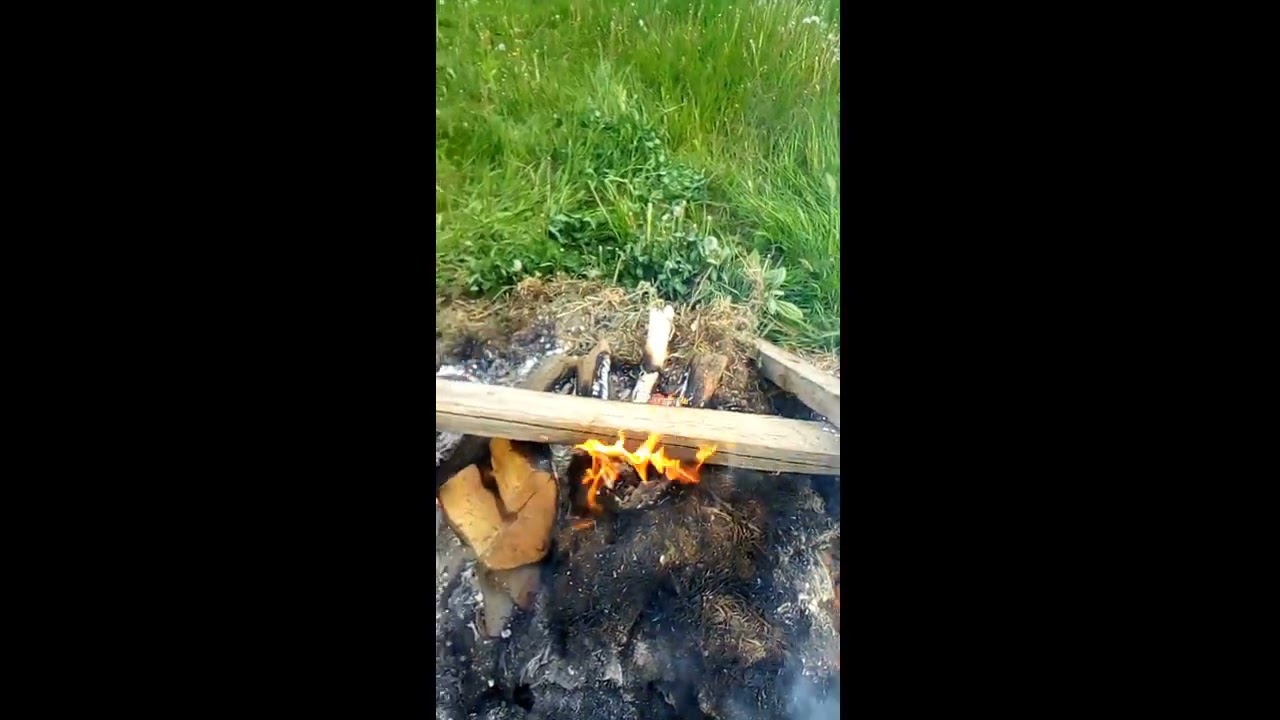 Будет тебе враже так как ведьма скажет - YouTube