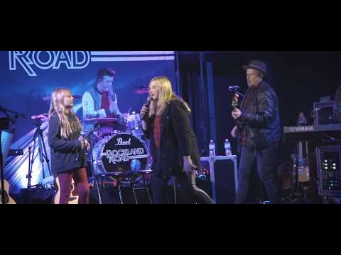 Rockland Road - Don't You Worry 'Bout A Thing (Official Live Video)