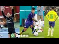 Man United injuries and updates on international duty : Lisandro Martinez,Varane, Eriksen, Antony...