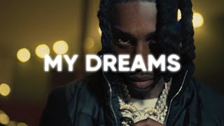 [FREE] Polo G Type Beat x Lil Tjay Type Beat - "My Dreams"