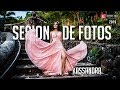 KASSANDRA SESION DE FOTOS DE 15 AÑOS ► EFFECTS FILM