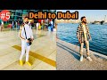 Visit Dubai During Covid 19 !! Weekend In Dubai (UAE)