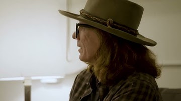 Bob Forrest Talks About the Burden of Being a Drug Addict