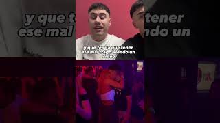 Celebrity LA PERSONA QUE SE BESÓ CON LIA SIKORA DA LA CARA.😱 #zonagemelos #liasikora #jonata #carloslia Profile