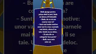 #Curs de #bază în #zoologie #GlumeRomânești #Comedie