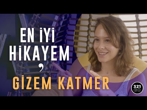 En İyi Hikayem: Gizem Katmer I Masumlar Apartmanı I 1.Bölüm