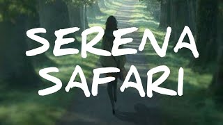 Serena safari ringtone |famous ringtone |inspires ringtone |download link 👇|spboffin Resimi