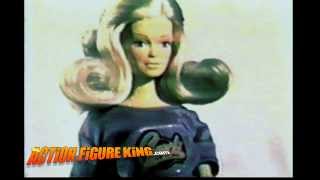 Mego Fashion Candi Contest