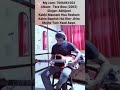 Guitar Tune: Kabhi Mausam Hua Resham Kahin Baarish Hui Rim-Jhim Mujhe Tum Yaad Aaye, Mujhe Mp3 Song