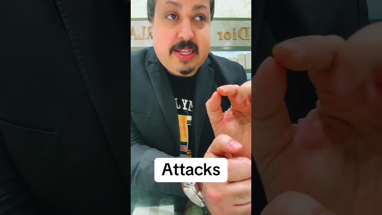 الفيديو المنتظر attacks 