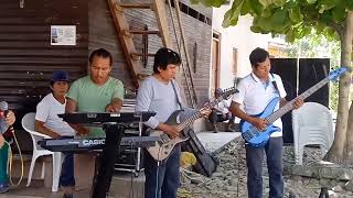 Video thumbnail of "AEMINPU - "Amigo fiel" - grupo Lucero de la mañana - voc. Santiago Poma"