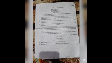 complimentary physics question paper
