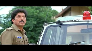 ಕರ್ಫ್ಯೂ ಸೂಪರ್ ಹಿಟ್ Kannada Action Movie | Devaraj, BC Patil, Doddanna, Sudharani | Devaraj Movies