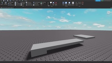 How Make A Spinning Part In Roblox Studio - 2022