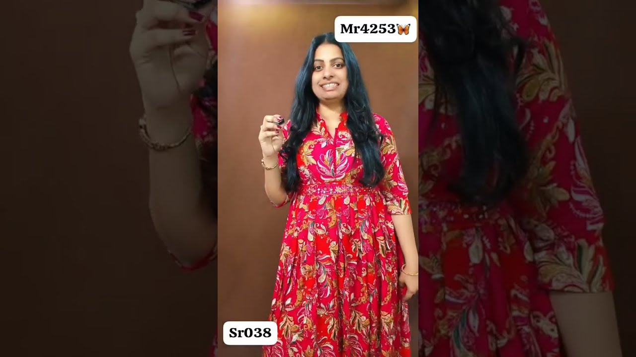 9642570708 Customised long frocks, jamdani 3 piece set collection group link below 👇👇