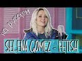 Клава транслейт - Fetish / Selena Gomez (пародия на русском)