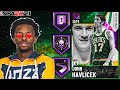 THIS PLAYER GAVE ME NIGHTMARES LEADING UP TO $250K & NOW HE HAS AN INVINCIBLE CARD...NBA 2K21 MyTEAM