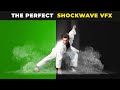 Free Shockwave Effect and MORE!