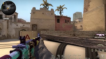 Mirage CT Default