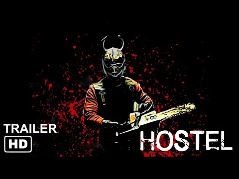 Hostel 4 Trailer 2024 | Movie Updates