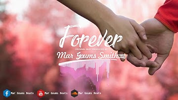 [FREE] Zouk ✘ R&B Instrumental - "Forever"(Produced By Mar Goums Beats 2017)