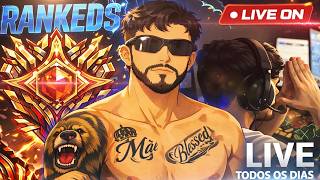 CROSSFIRE - ELOJOB DE CRIA NA RANKED -   !pc !pix !resu #ELOJOB