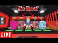 DOING BIG TRADES IN STEAL A BRAINROT LIVE