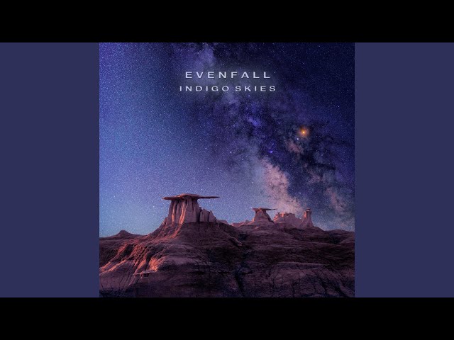 Evenfall - Dusk at the Amethyst Gateway