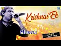 Krishnai Ek - Zubeen Garg Bhakti Song | Assamese Krishna Bhajan | MURULI | লোকগীত | NK Production Mp3 Song