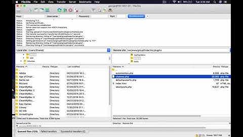 Fixing MyBB Plugin Installation: One or more warnings occured.